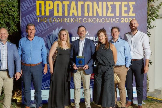 ΑΘΗΝΑΪΚΗ ΣΤΡΩΜΑΤΟΠΟΙΙΑ ΑΒΕΕ (MEDIA STROM)